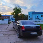 Фото №3 Аренда прокат лимузина в керчи. Авто на свадьбу. 