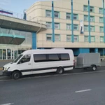 Фото №6 Заказ микроавтобуса