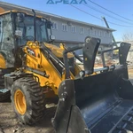 Фото №4 Экскаватор-погрузчик Lonking 83C / 3 т / 1.0 м³ / аналог JCB 3CX / новый 2025