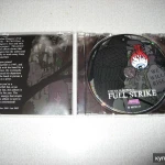 Фото №3 CD Stefan Elmgren "We Will Rise" (ex-Hammerfall)