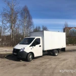 Фото №5 ГРУЗЧИКИ И ГРУЗОПЕРЕВОЗКИ