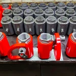 Фото №4 Цена производителя - Кран шаровый КШ АФНИ 50х70 АФНИ.306121.005 секторный ОФСП.306121.005 краны АСК 50.70.000-01 СИН110.000