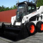 Услуги и Аренда Бобкэт, ( Bobcat )