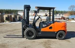 фото Погрузчик doosan d50sc 5