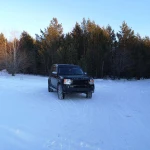 Фото №8 Аренда с водителем на знаменитом Land Rover Discovery! 