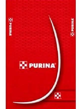 Фото БВМД Purina® 20% для лактирующих коров (комбикорм)