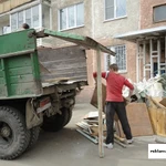 вывоз мусора в нижнем новгороде для частных лиц