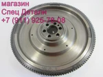 фото KIA Granbird Granto Маховик EF750 F17E AA92A11500