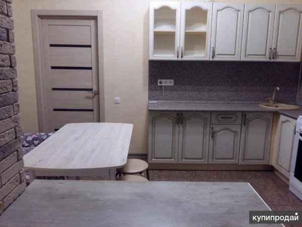 -к квартира, 40 м2, 3/3 эт.