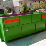 Предоставляем контейнеры под вывоз мусора в мск