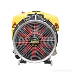 Фото №10 Навесной садовый опрыскиватель с вентилятором 75см-400л- FJB GROUP LLC