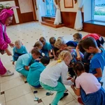 Фото №8 &amp;quot;игруля&amp;quot;Огранизация командных игр с детьми 6-12лет