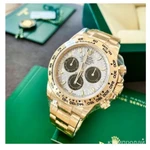 фото Rolex Часы наручные Механические Швейцарские мужские часы серии Rolex Daytona, м