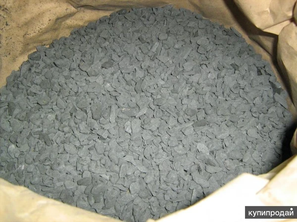 Фото Карбюризатор древесноугольный. ГОСТ 2407-83