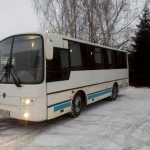 Фото №7 Заказ автобуса от 5-55 мест 