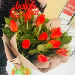 Фото №7 Доставка цветов в Димитровграде