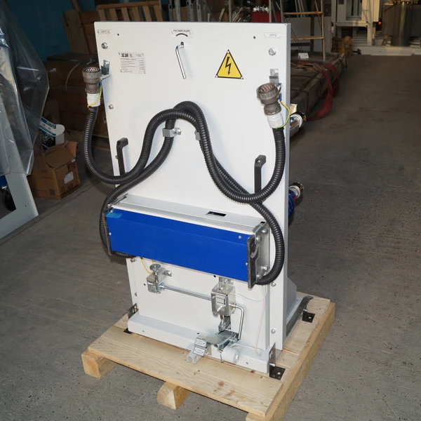 Фото Выкатной элемент КРУ К-104М