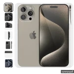 Фото №4 Смартфон Apple iPhone 15 Pro Max 8/256 ГБ, черный новинка