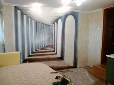 Фото Изготовление барельефов