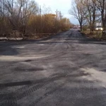 Фото №7 Асфальтирование .укладка тратуарна плитка.асфальтна крошка