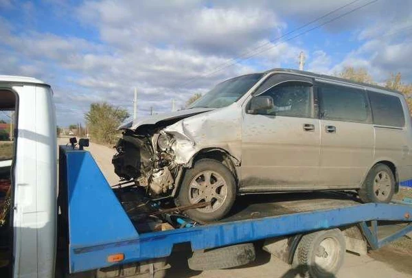Фото Эвакуатор авто