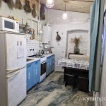 Фото №4 1-к квартира на первом этаже с отдельным входом и гаражом