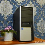 фото Core 2 Duo E4600 / 4 ГБ / 160 ГБ HDD.