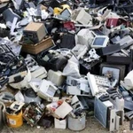 фото Вывоз утилизация электроники бесплатно