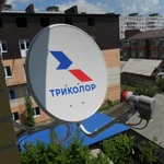 Фото №3 Установка  антенн  
