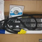 Фото №3 Модуль распределения питания HP AF915A (новый)