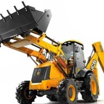 Услуги JCB 3сх