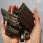 Фото №3 Уголь древесный березовый оптом, 2 кг