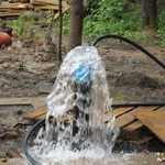 Бурение скважин на воду в Краснослободском районе