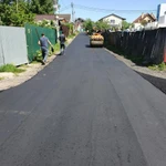Фото №3 Асфальтирование и укладка тротуарная плитки