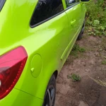 Фото №2 Opel Corsa, 2007,собственник,мощность двигателя 80л.с