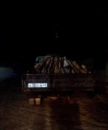 Фото Продам дрова