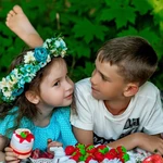 Фото №2 Детская фотосъемка и видеосъемка