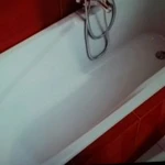 Фото №3 Установка водонагревателей,ванн,унитазов