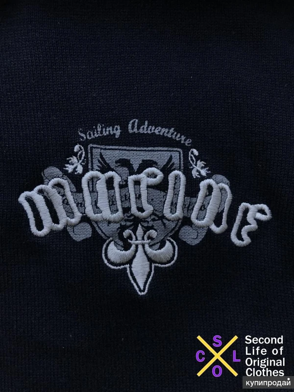 Фото Кардиган на пуговицах O'stin