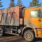 Фото №4 Дрова Оптом, Перевозки