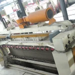 Фото №4 Линия по производству автоклавных газобетонных блоков (AAC) на 650-700 м3 в сутки (200 000 м3 в год)