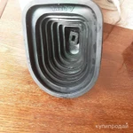 Ручка и кожух