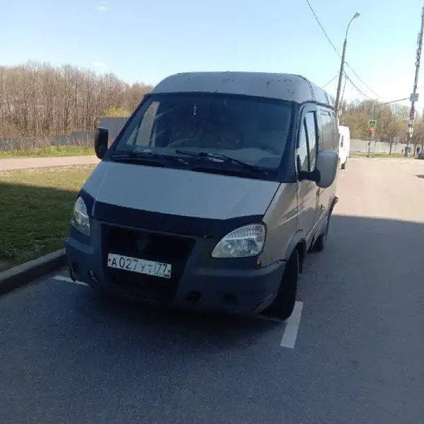 Фото Вывоз мусора 
