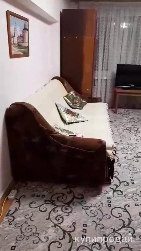 Фото Пролетарский пр-т 39 2-к квартира, 53 м2, 11/15 эт.