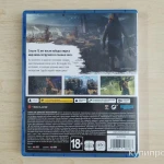 Фото №3 Б/у диск с игрой Dying Light 2 Stay Human для PS5