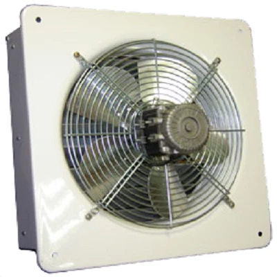 Фото Вентилятор осевой ВО-3,5-220В
