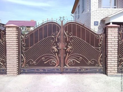 Фото Сварочные работы любой сложности в кратчайшие срок