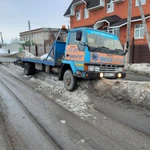Фото №3 Услуги автоэвакуатора