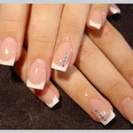 Фото №4 Маникюр. педикюр. гель-лак. Мастер Наталья