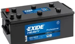 фото Аккумулятор Exide Heavy EG 1803